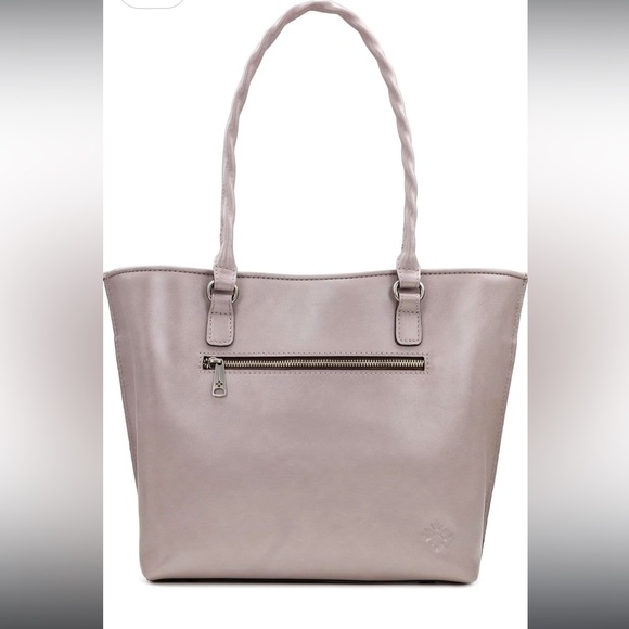 Patricia Nash Adeline tote - Picture 3 of 13